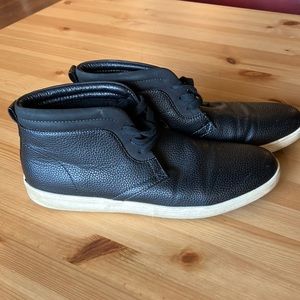 Steve Madden P-Growler Shoes